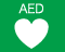 AED